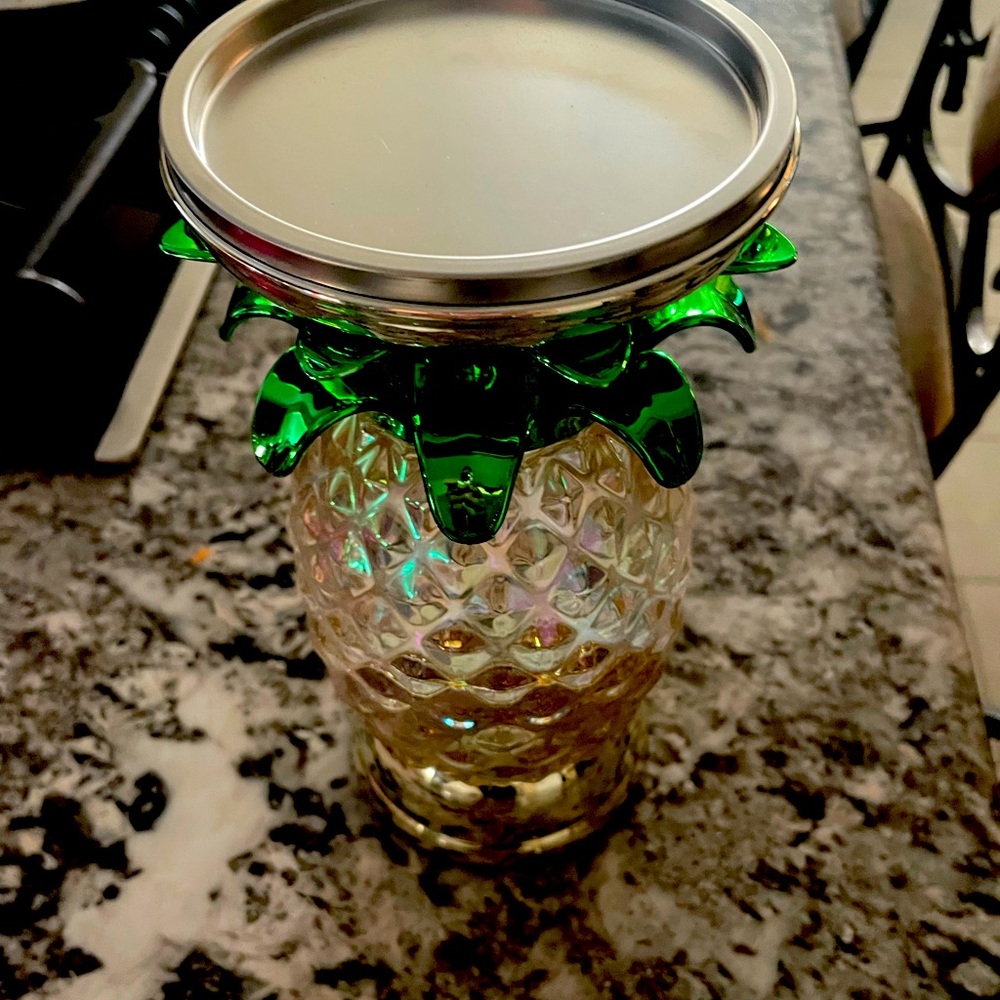 Candle Holder